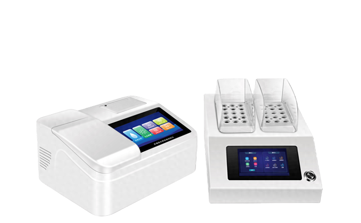 多参数水质检测仪浊度是用什么测量方法？