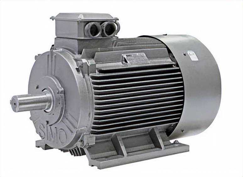 水泵同步电机与异步电机的区别