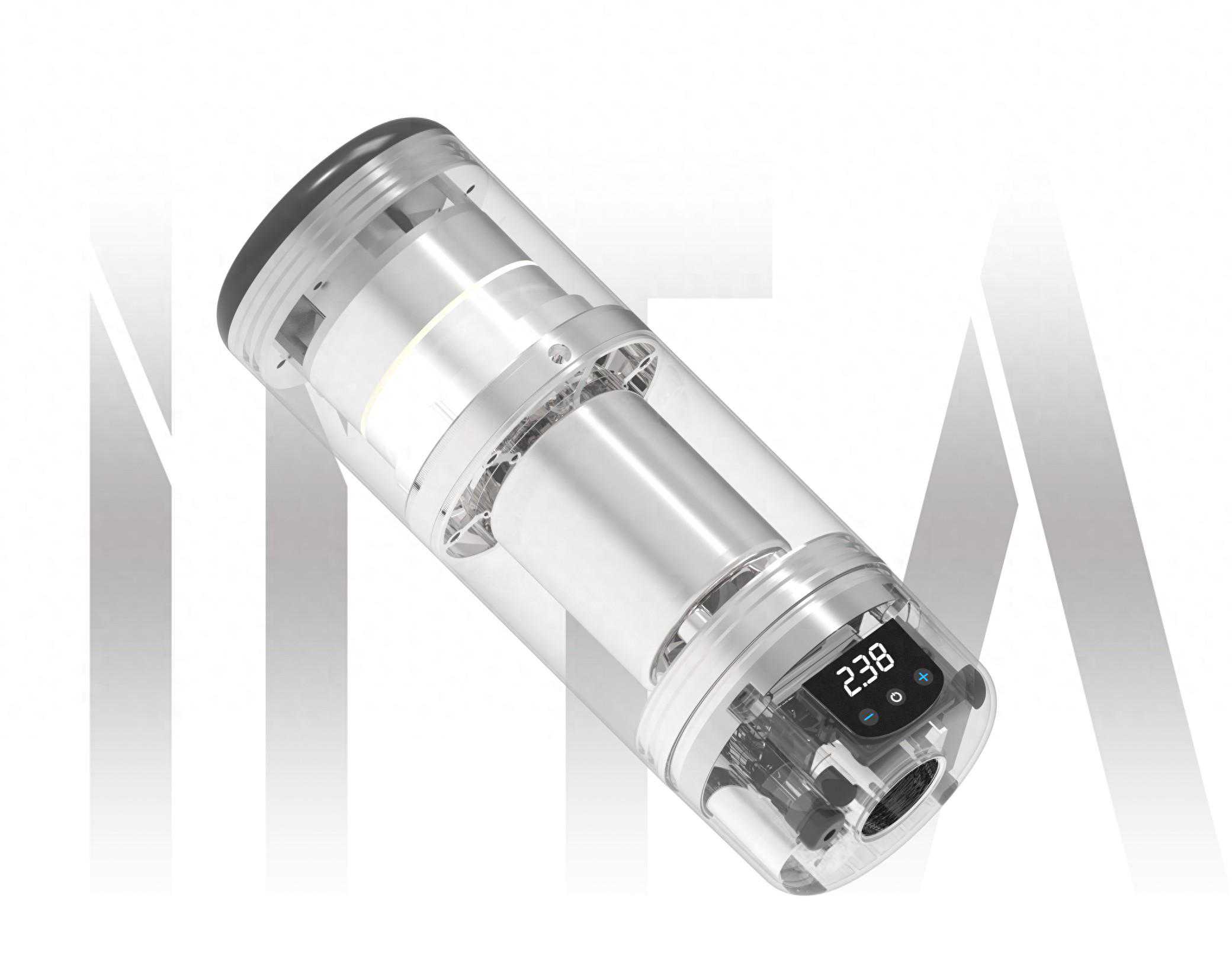 水泵的构造及其作用原理