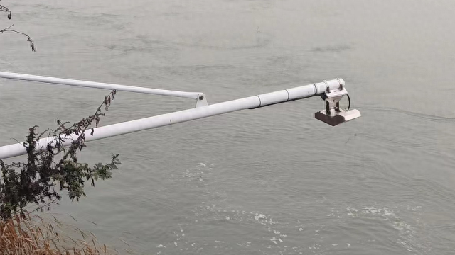 水流量的测量方法有哪些