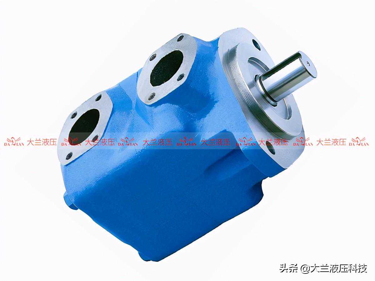 液压马达常见故障与排除