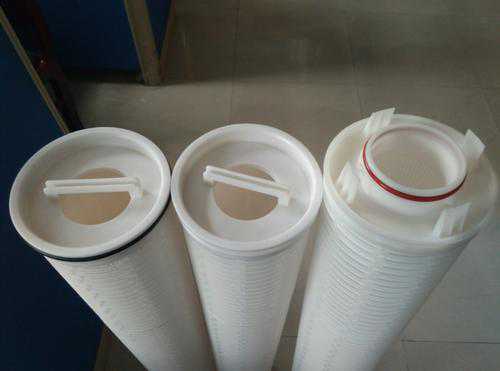 如何分辨大流量水滤芯的好坏？