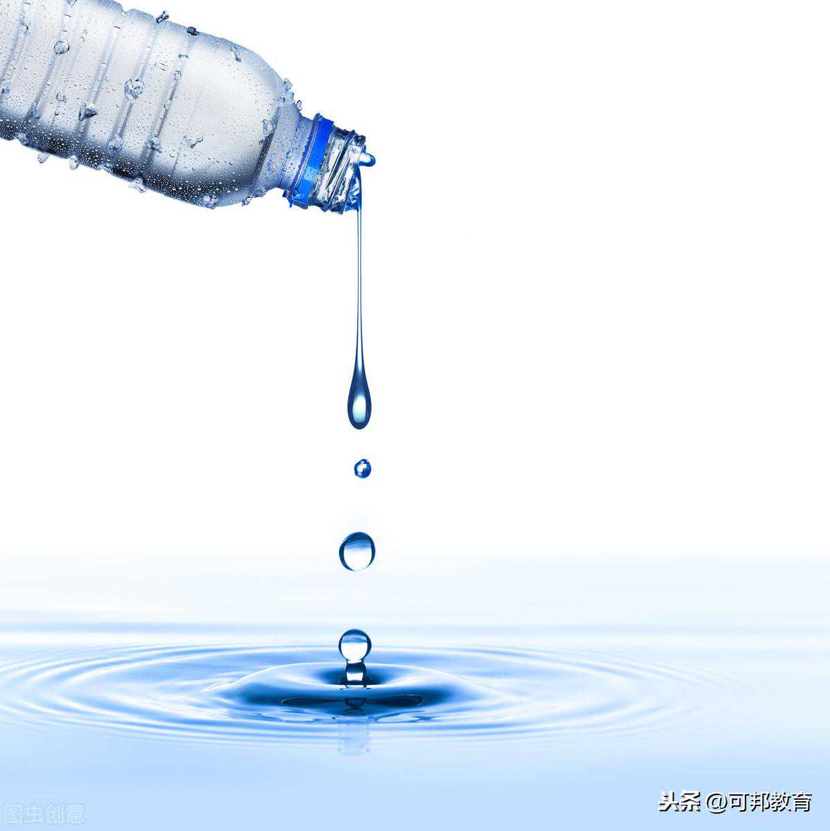 中考物理考点误区分析 水是绝缘体还是导电体