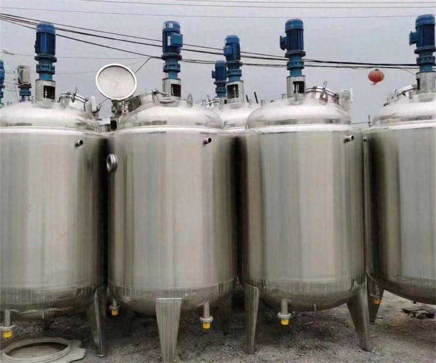 水热合成反应釜