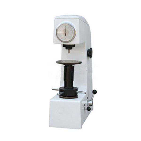 洛氏硬度计的保养与维修