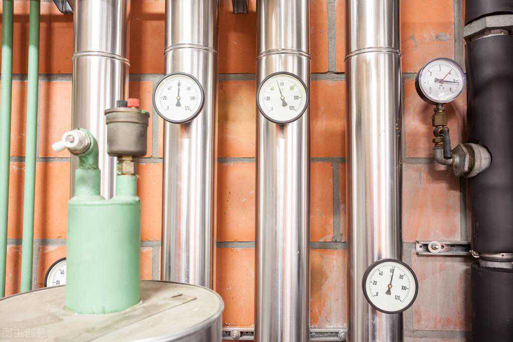 必备干货丨暖通空调工程中的术语