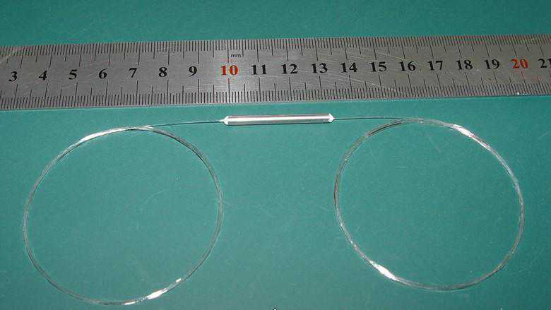 超小型波分复用器