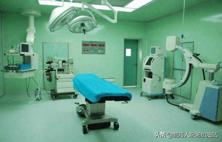 洁净间（24）：温度控制