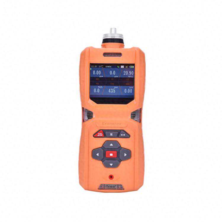 逸云天电子：使用氮气检测仪的原因有哪些呢？