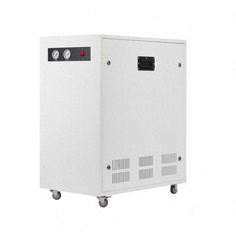 实验室氮气发生器在哪些实验中具有作用？