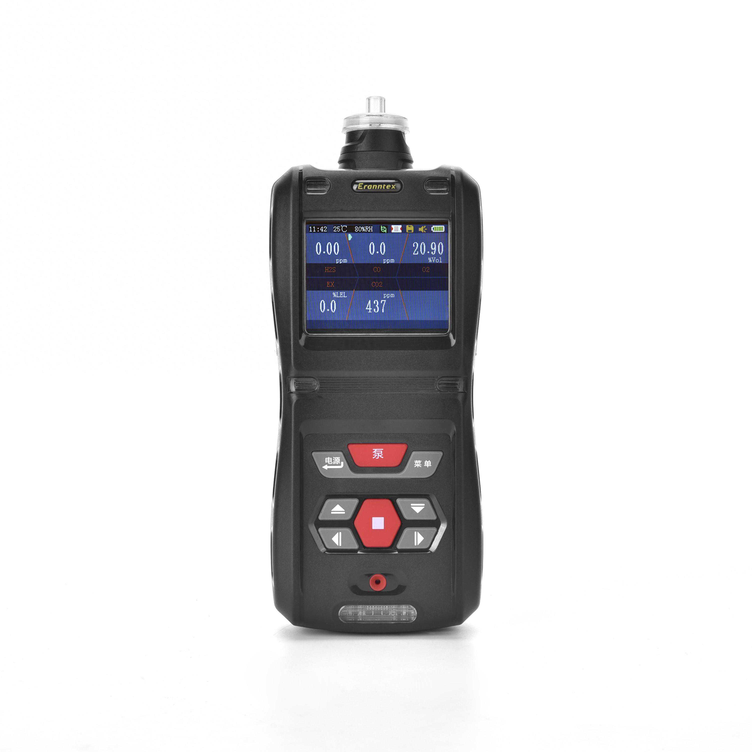 逸云天电子 | 影响氮气检测仪寿命的因素有哪些？