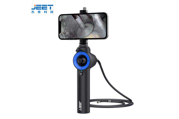 汽车内窥镜是从研发到维修，无处不在的检测利器