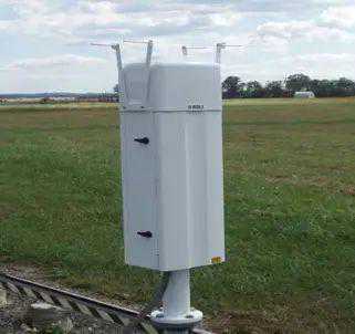 盘点那些你可能压根没见过的气象观测仪器