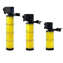 这种内置过滤器优点不多，缺点不少，我们可以改善吗？