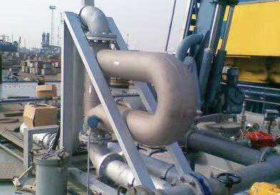 质量流量计的选型原则及方法