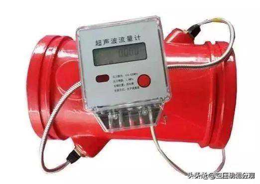 一文看懂14种流量计，动图及原理