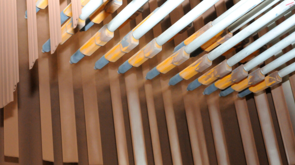 喷涂加工行业现状分析，这十家企业涂装生产线广受好评