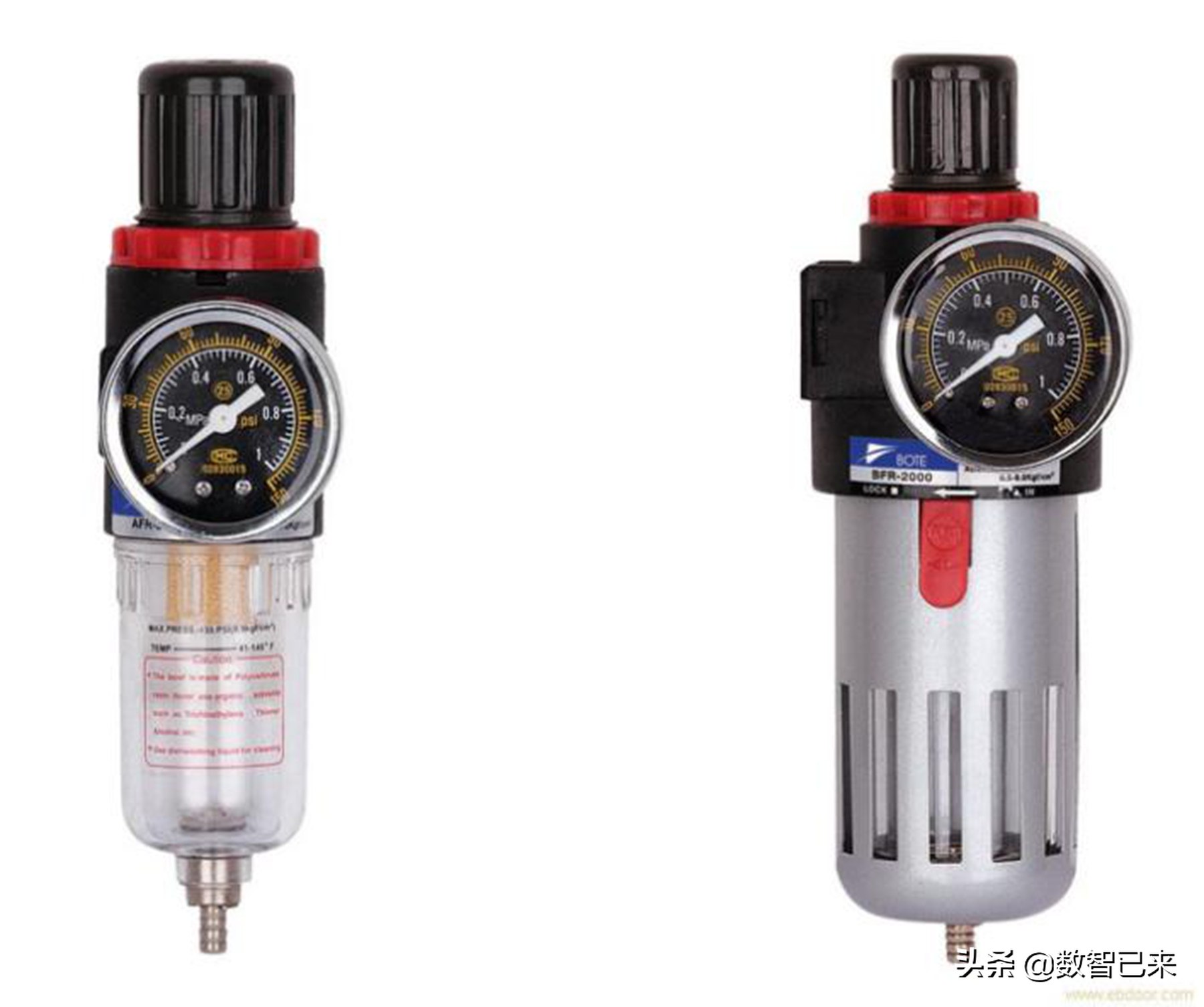 油水分离器介绍