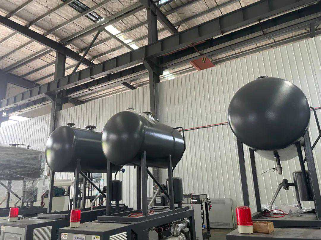 你知道油温机和水温机的区别吗？