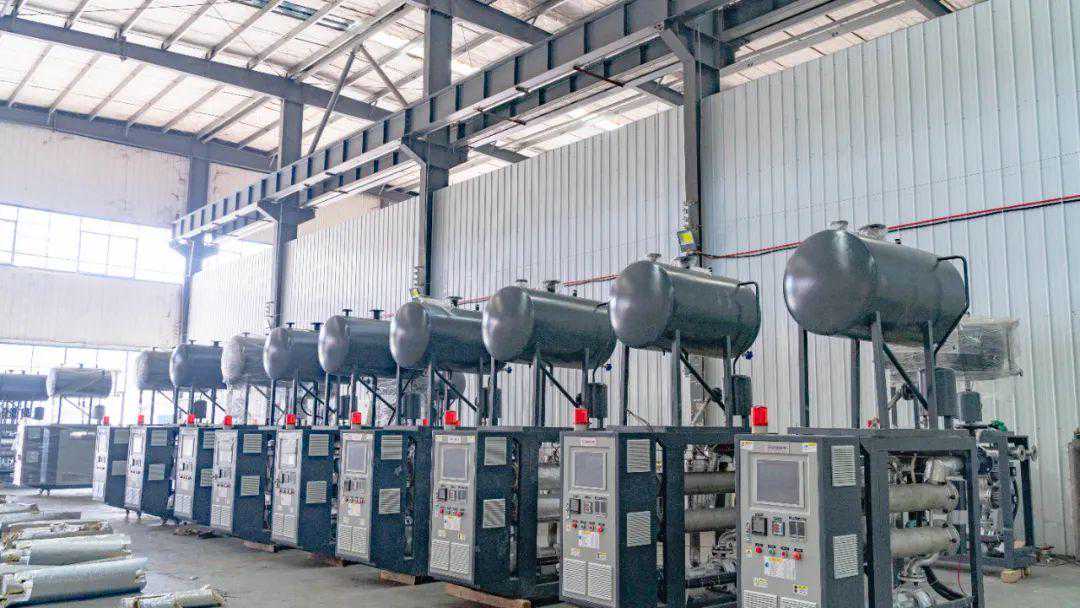 你居然还不知道油温机和水温机的区别？看完涨知识了！