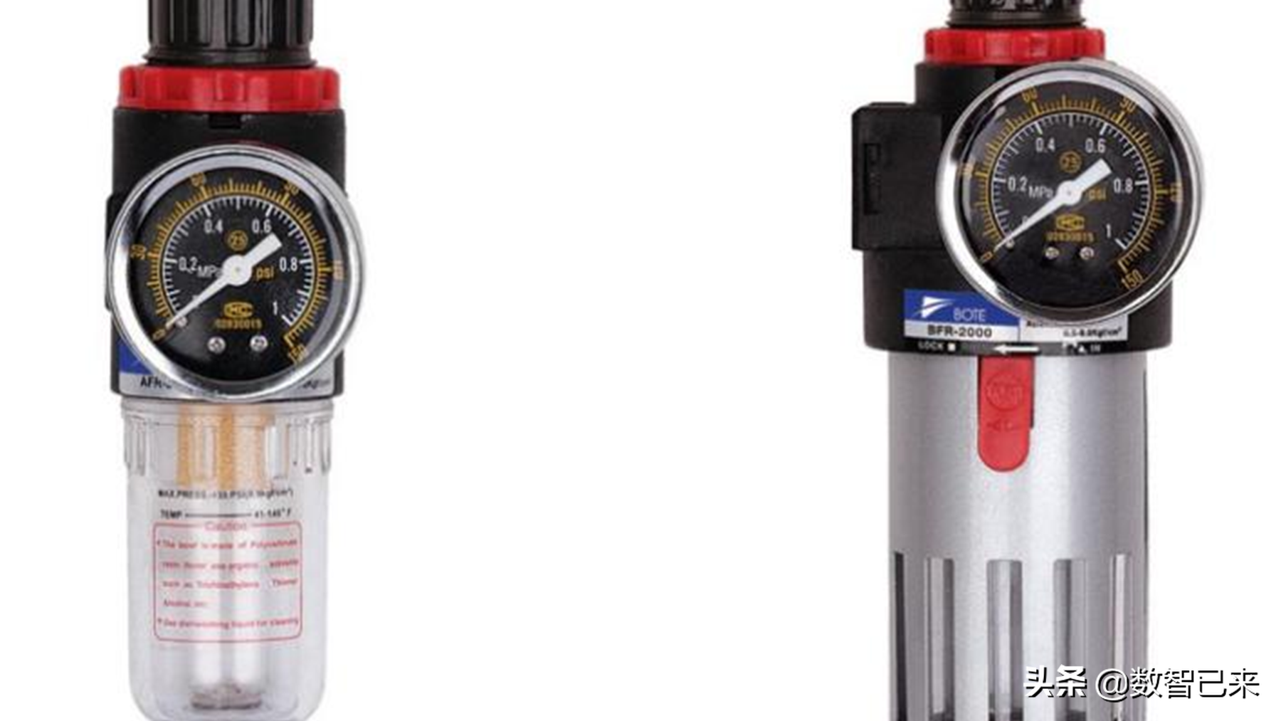 油水分离器介绍