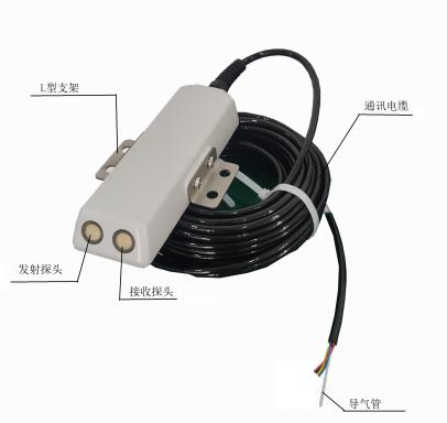 声学多普勒流速流量仪（ADCP）测流系统