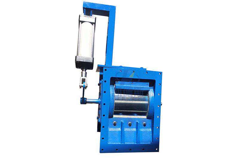 液体流量控制器