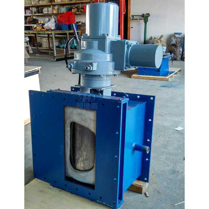 什么是流量控制阀