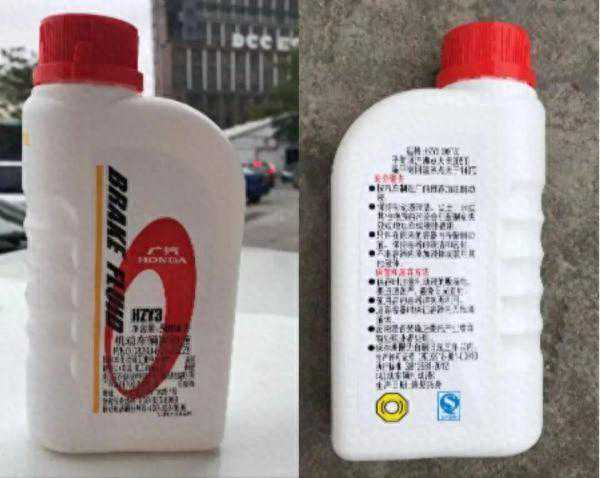 危险！车上这种油液，大部分人忽视了！