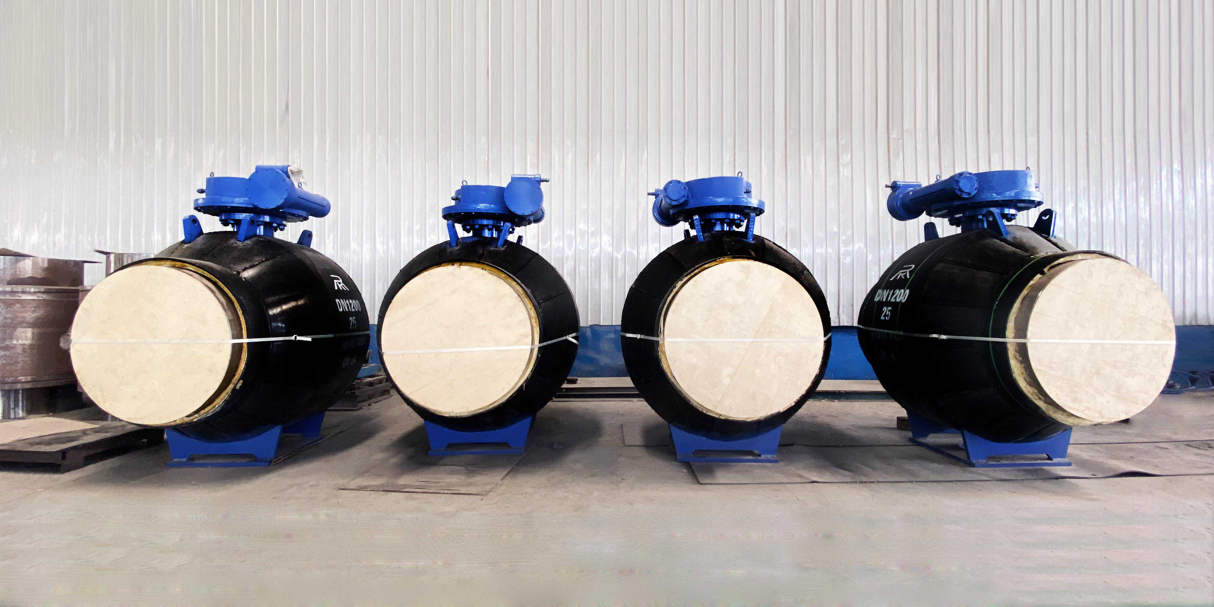 各种阀门的英文拼写