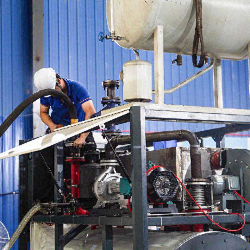 什么是油温机，它的主要用途是什么？