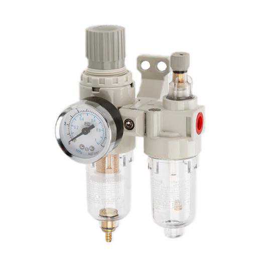 亚德客过滤器有什么特点？怎么安装？