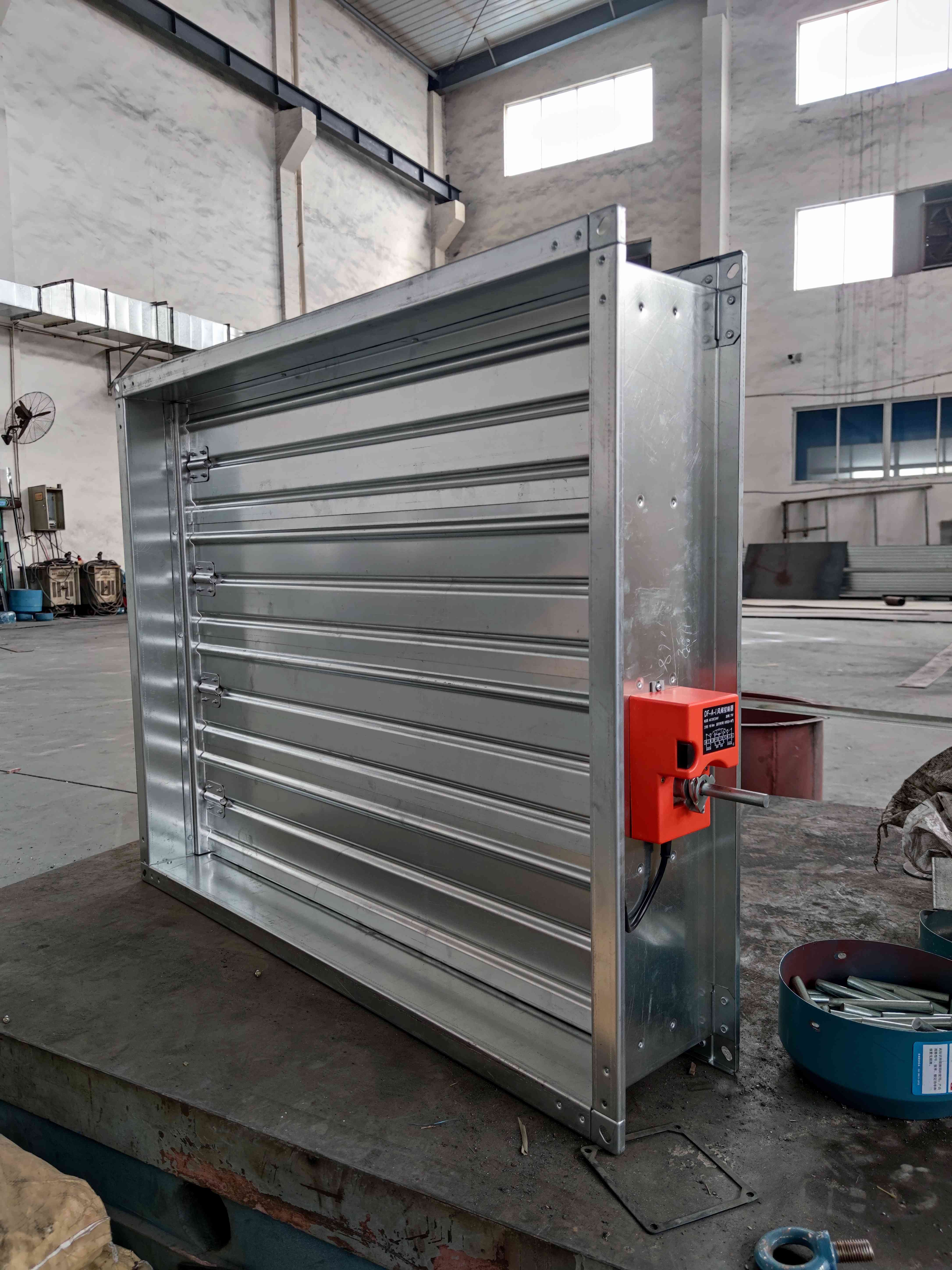 活性炭过滤网系列