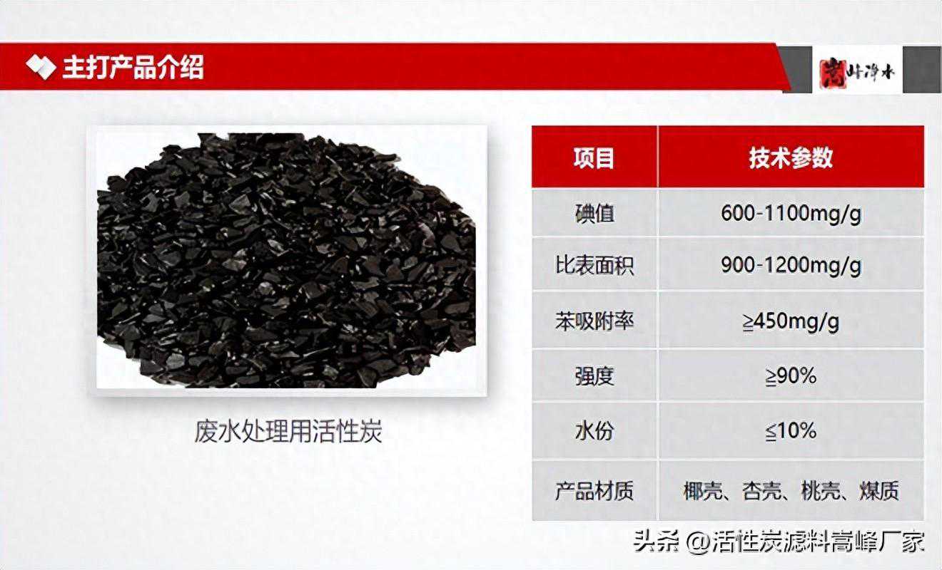 水处理滤料影响因素的解析及应对措施