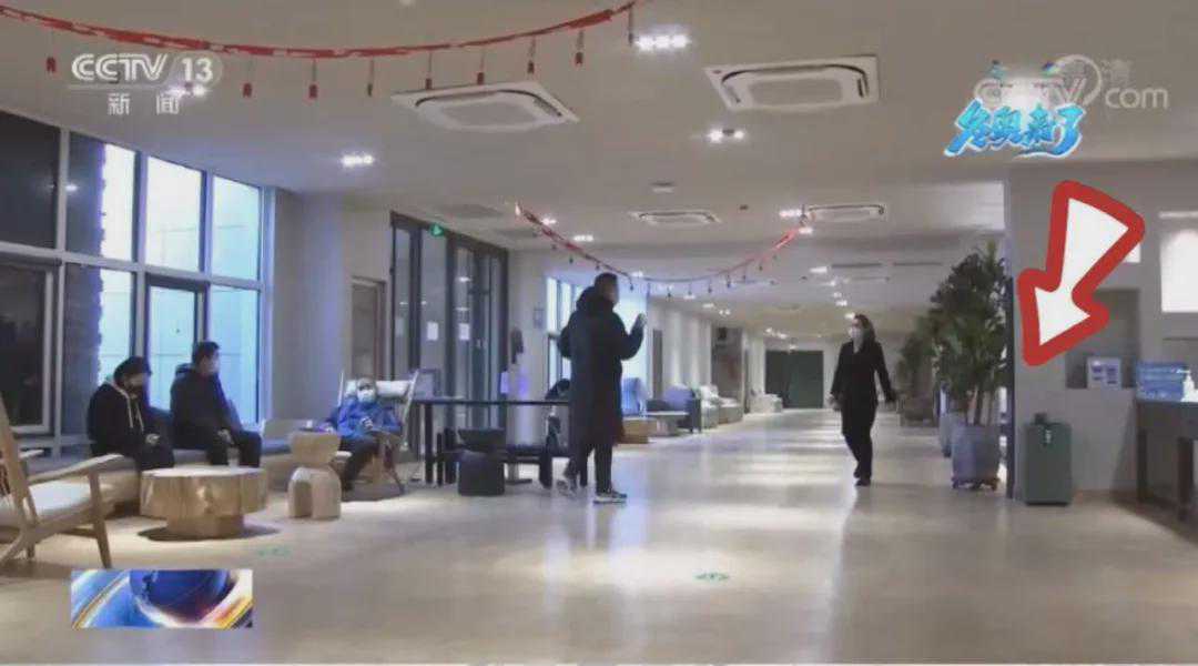 疫情防控新手段：何不直接给空气消毒