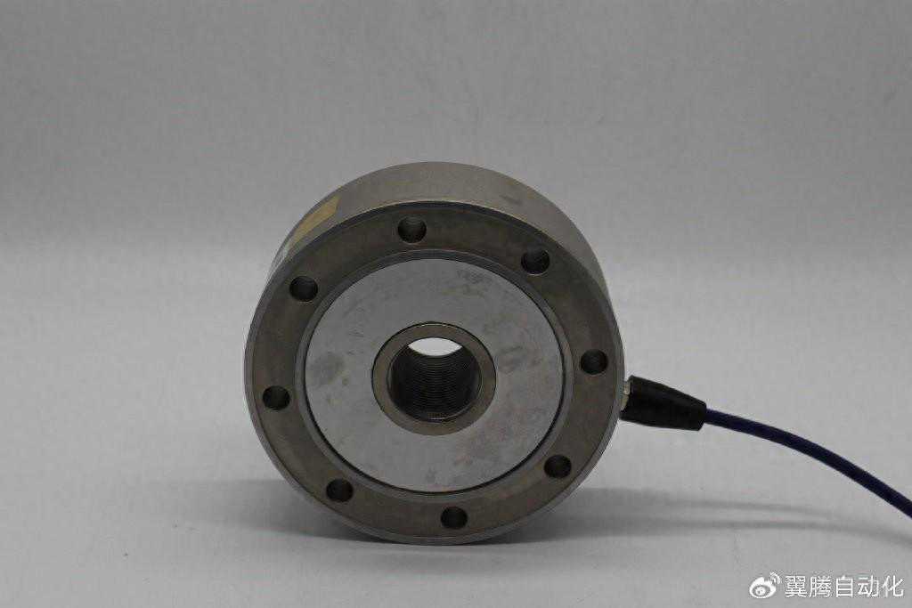传力传感器PTCH-50K：称重模块工作原理剖析