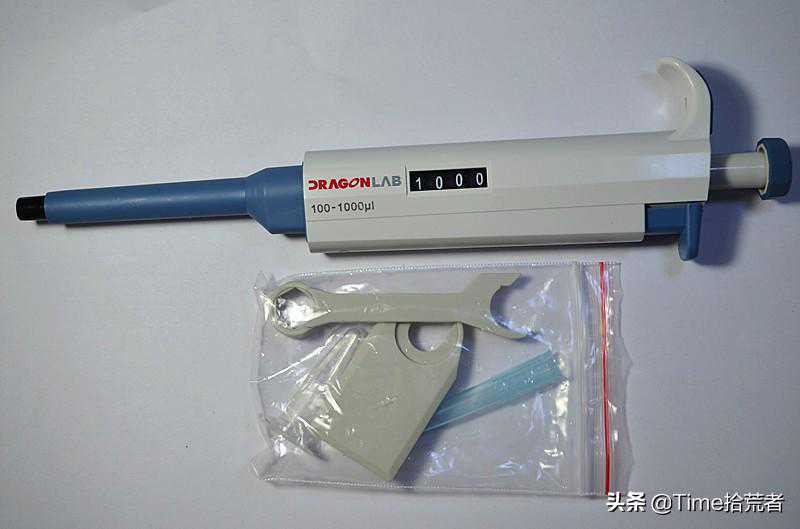 特殊样品的移液技巧