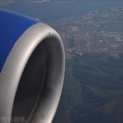类似东航空难中出现的恐怖“死亡俯冲”