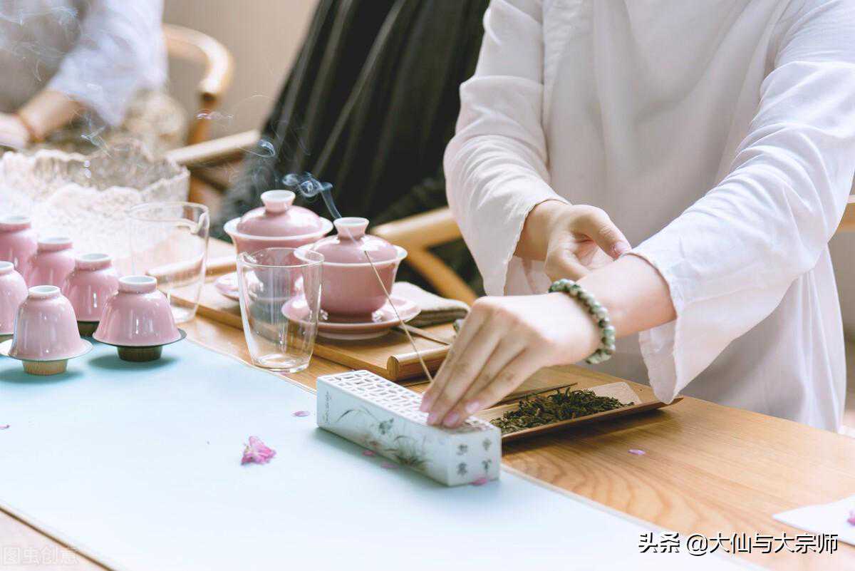 最全的熏香品种解析！不知道就熏个寂寞