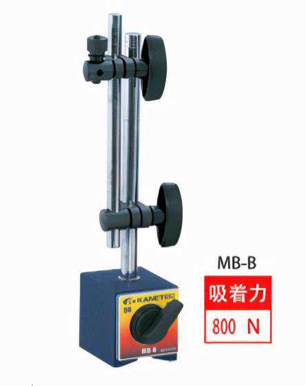 日本强力kanetec万向磁性表座有哪几种？
