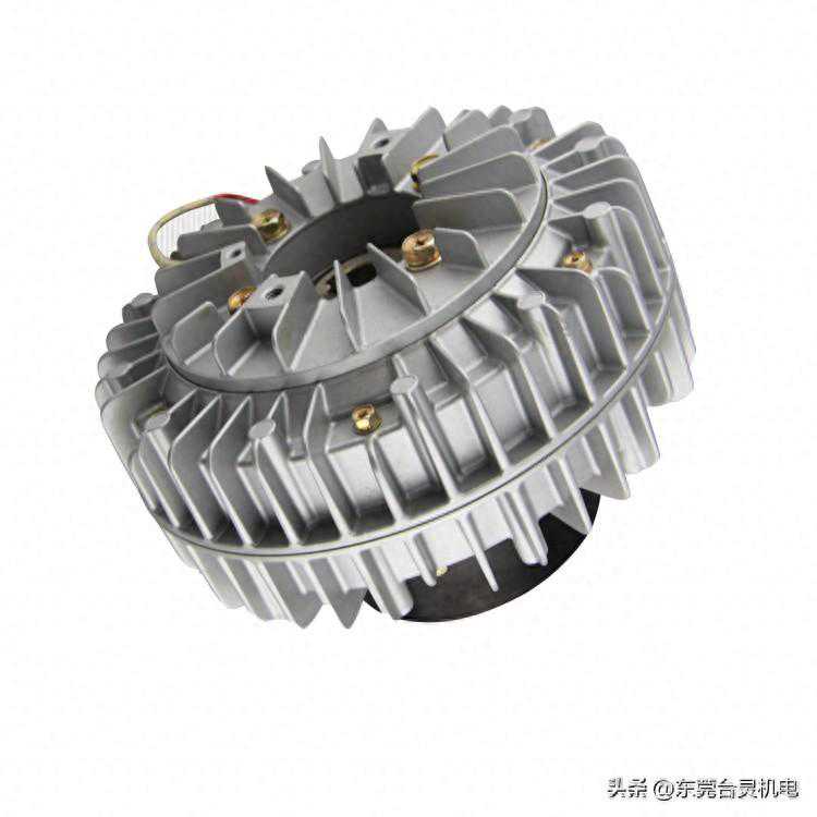 磁粉离合器厂家：选购指南与使用建议