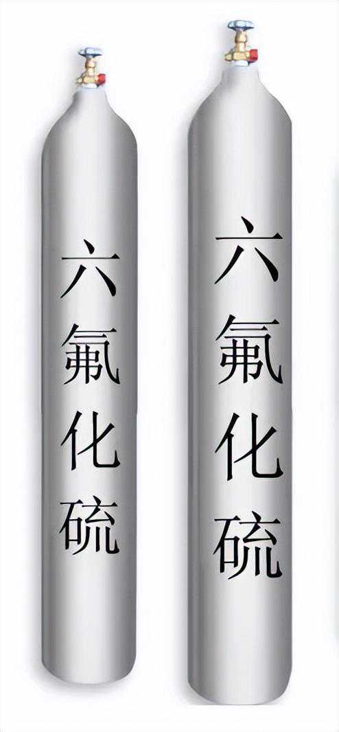 常用的几种标准气体，它们的组成成分有哪些？