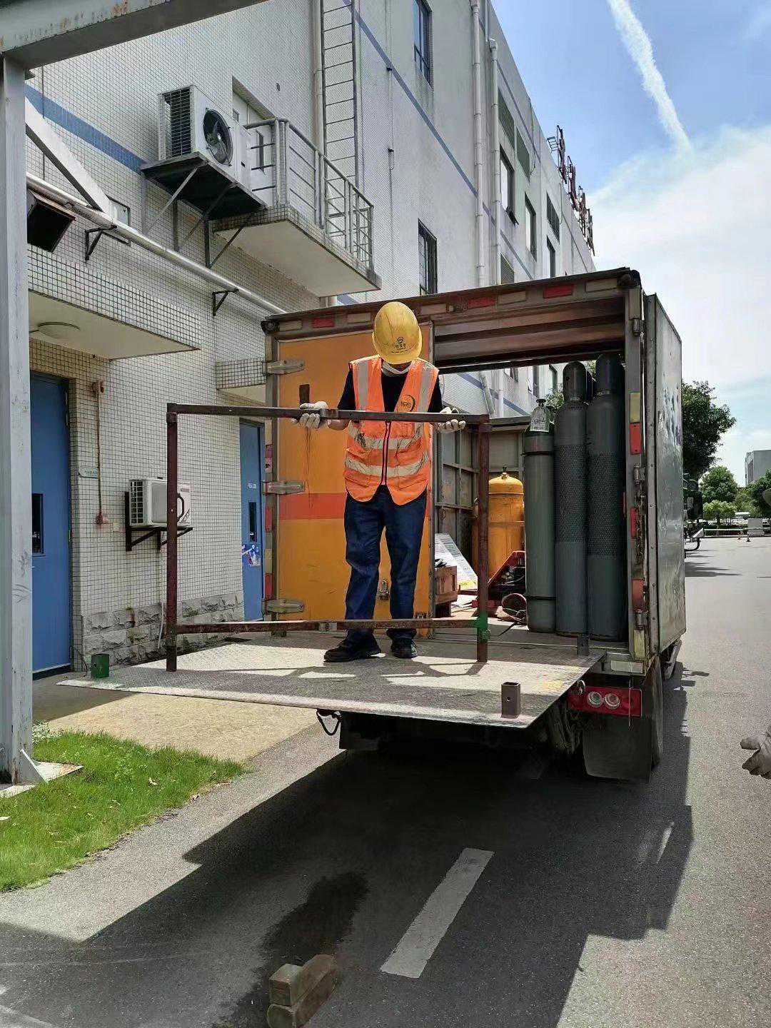 标准气体用途大全，你了解吗？