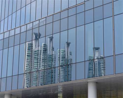 工业风机的工作原理和应用