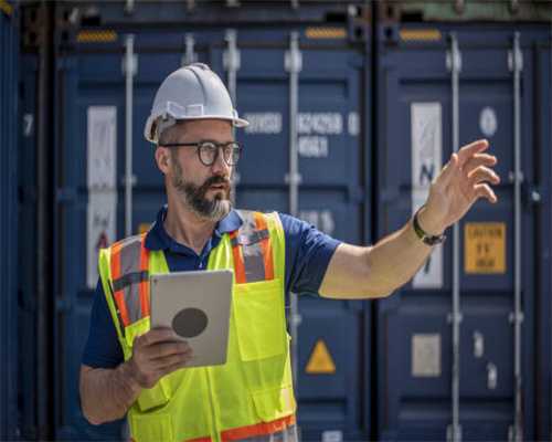 小学生学水质检测