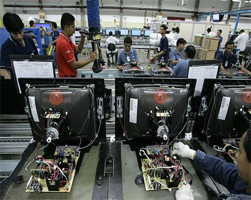 环境监控功能到底有哪些？